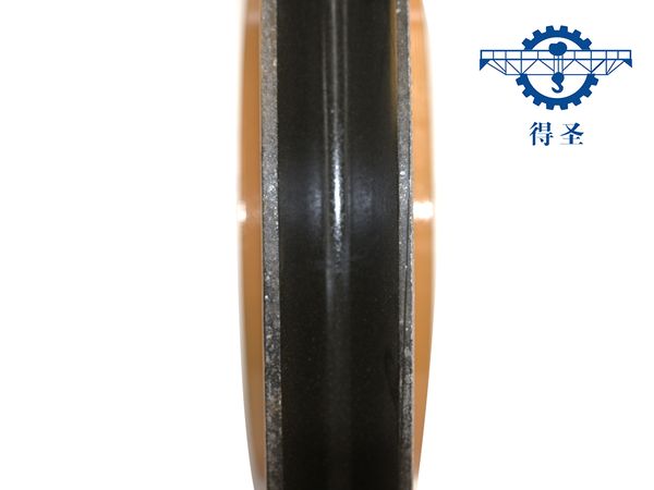 普通密封型滑轮